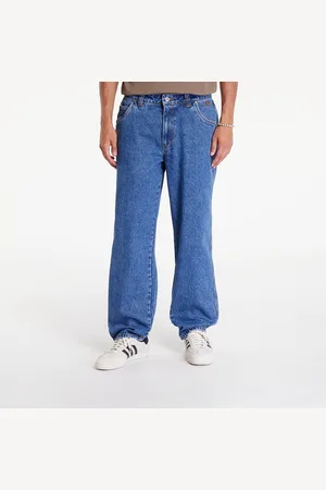 DIME Jeans Classic Relaxed Denim Pants 28