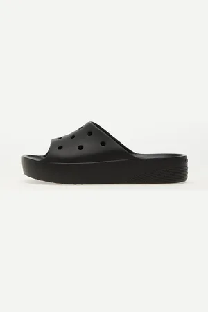 Crocs Baskets Classic Platform Slide EUR 38-39