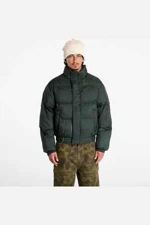 Daily paper Veste Renako Puffer Jacket L