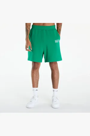 AWAKE NY Short Spire Logo Embroidered Sweatshort S
