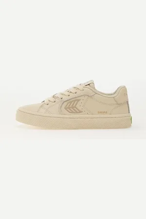 CARIUMA Baskets W Salvas / Plaza Taupe EUR 36