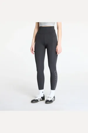 Calvin Klein Leggings Sport Modern Sport High Rise Full Leggings L