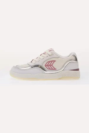 CARIUMA Baskets W Uba / Blush Pink&Silver EUR 36