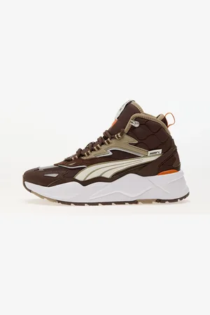 PUMA Baskets RS-X Hi EUR 43