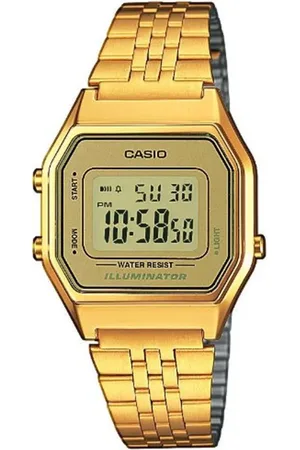 Casio Montre Vintage LA680WEGA-9ER Universal