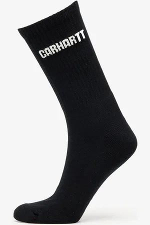 Carhartt Industry Socks 1-Pack / Wax Universal