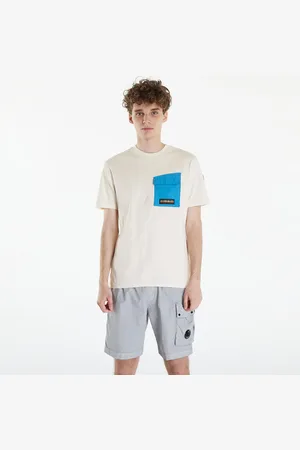 Napapijri T-shirt Tepees Short Sleeve T-Shirt L