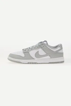 Nike Baskets Dunk Low Retro / Lt Smoke Grey- EUR 44