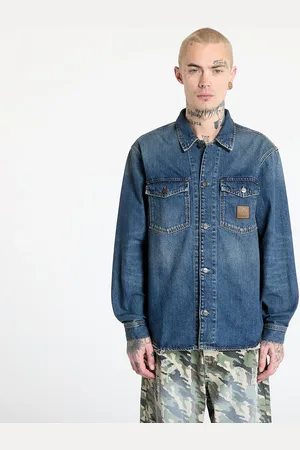 Carhartt Veste Lincoln Shirt Jacket UNISEX L