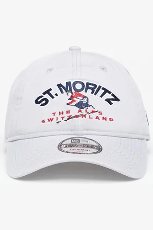 New Era Washed Ski 9TWENTY Cap Universal