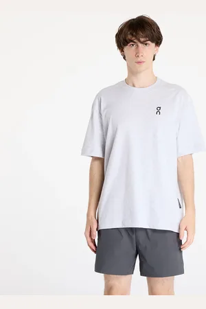 On Running T-shirt Club T-Shirt L