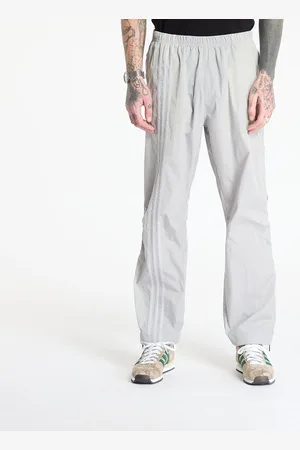 adidas Pantalons adidas Fashion Side Mesh Zip Pants / Two L