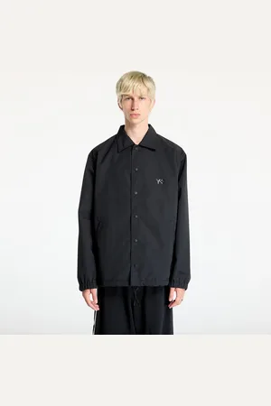 Y-3 Veste Nylon Coach Jacket UNISEX S