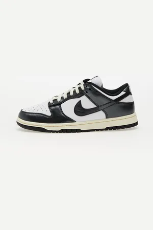 Nike Baskets W Dunk Low Premium "Vintage Panda" / Black-Coconut Milk EUR 42.5