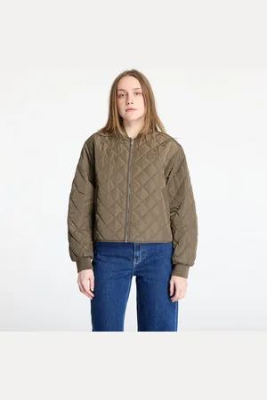 Calvin Klein Veste Jeans Quilted Jacket L