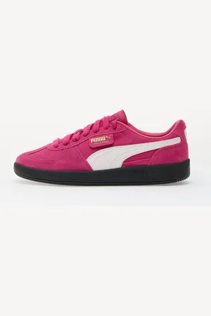 PUMA Baskets Palermo Pink- White EUR 35.5