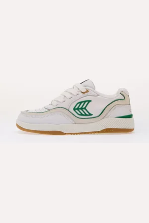CARIUMA Baskets W Uba / Green EUR 37