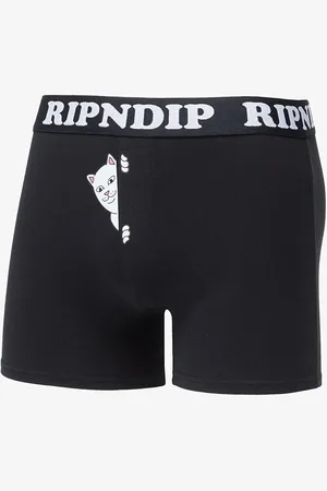 Rip N Dip Peek A Nermal Boxers L
