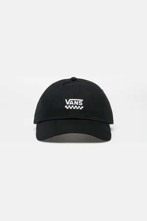 Vans Court Side Curved Bill Universal