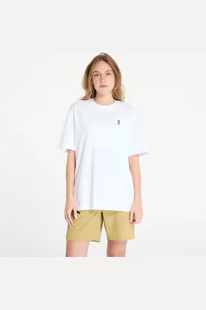 On Running T-shirt Club Tee L