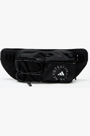 adidas Sac banane adidas x Stella McCartney Bumbag / White 2,75 l