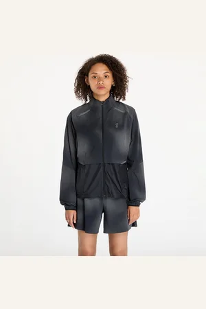On Running Veste Weather Jacket Lumos L