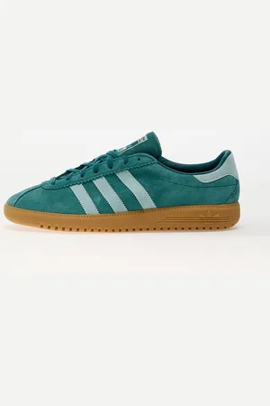 adidas Baskets adidas BRMD / Tactile Green/ Gum EUR 44