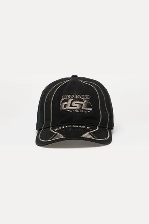 Diesel C-Arson Hat 2