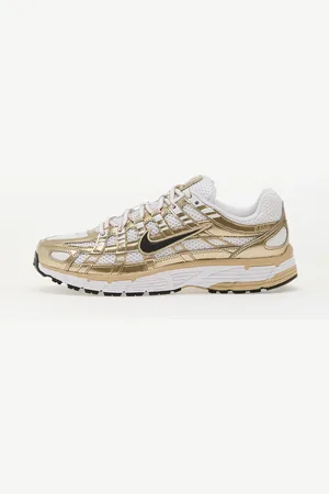 Nike Baskets W P-6000 Gld / Black-Grain-Mtlc Gold Grain EUR 42.5