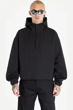 MISBHV Veste Nylon Embossed Anorak XL