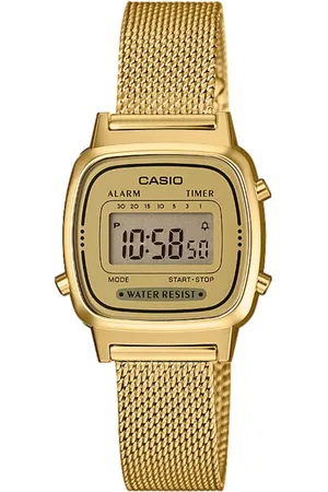 Casio Montre Vintage LA670WEMY-9EF Universal