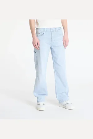Tommy Hilfiger Jeans Tommy Jeans Jaimie Relaxed Straight Carp Jeans W29/L32
