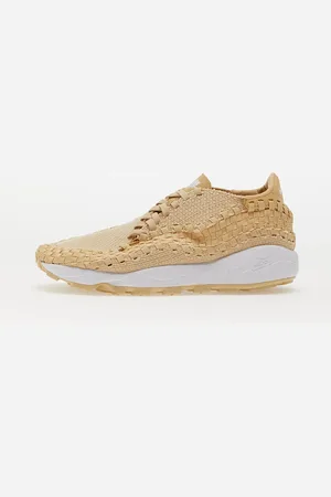 Nike Baskets W Air Footscape Woven / Phantom-White EUR 36