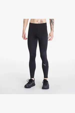 PUMA Leggings Run Favorite Long Tight M S