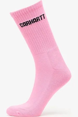 Carhartt Industry Socks 1-Pack / Black Universal