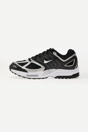 Nike Baskets Air Pegasus 2005 / Metallic Silver-Iron Grey-White EUR 44