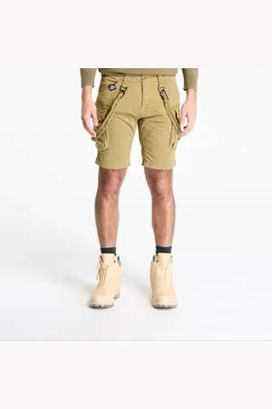 Alpha Industries Short Utility Short 30