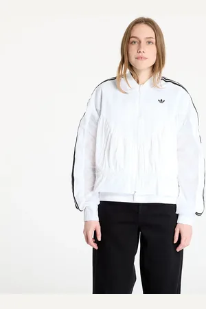 adidas Veste adidas Light Weight Windbreaker Bomber / L