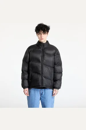 DIME Veste Classic Ripstop Puffer UNISEX L