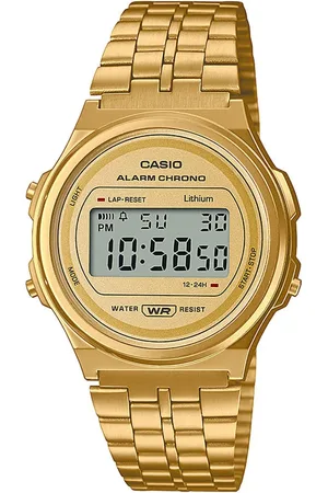 Casio Montre Vintage A171WEG-9AEF Universal
