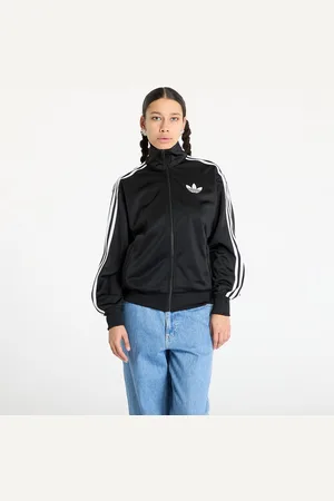adidas Sweatshirt adidas Firebird Adicolor Classic Loose Tracktop L