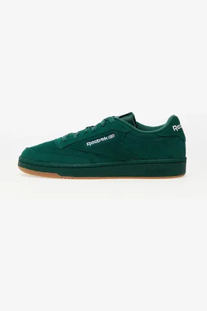 Reebok Baskets Club C 85 / Ftwwht/ Rbkle3 EUR 43