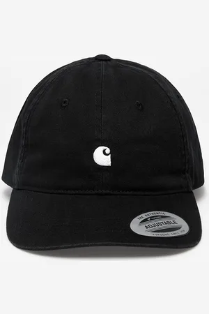 Carhartt Madison Logo Cap / White Universal