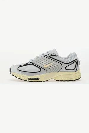 Nike Baskets Air Pegasus Wave / Alabaster-Mtlc Platinum EUR 44