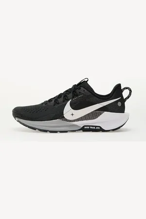 Nike Baskets Pegasus Trail 5 / White-Anthracite-Wolf Grey EUR 44