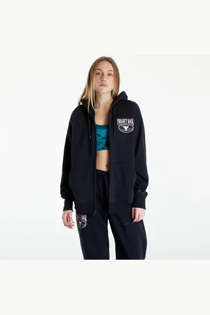 Under Armour Sweatshirt Project Rock Terry Full Zip Sweatshirt M