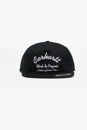 Carhartt Racer Cap / Yosemite Universal