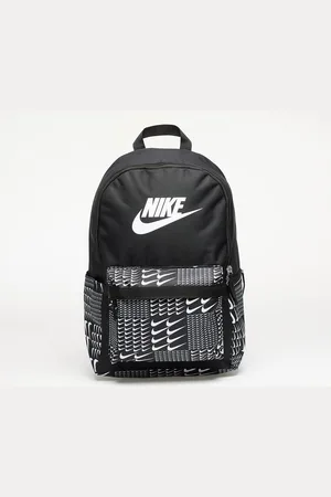 Nike Heritage Backpack / White/ White 25 l