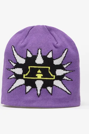 AWAKE NY A Bomb Skully Beanie Universal