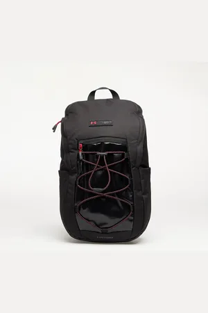 Under Armour Summit Trail Backpack / Red 20 l